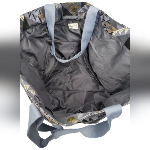 Universal Thread Women's Tote Bag - Picture 5 of 8